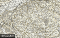 1902-1903, Lower Stretton