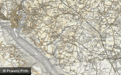 1897-1899, Lower Swanwick
