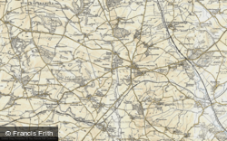 1898-1899, Lower Swell