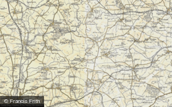 1898-1901, Lower Thorpe