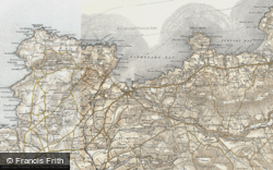 1901-1912, Lower Town