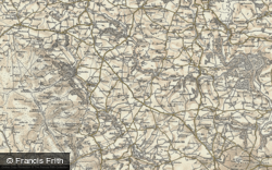 1900, Lower Trefrize