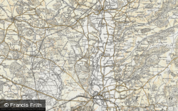 1897-1909, Lower Turmer
