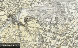1897-1898, Lower Twydall