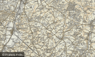 Lower Upham, 1897-1900