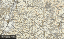 1897-1900, Lower Upham