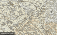 Lower Wainhill, 1897-1898