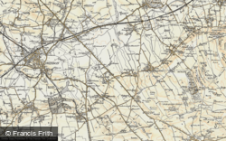 1897-1899, Lower Wanborough