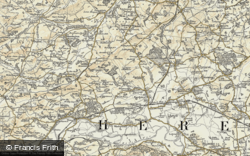 1900-1901, Lower Welson