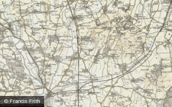 1899-1901, Lower Westmancote