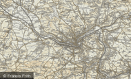 Lower Weston, 1898-1899