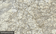 Lower Wick, 1898-1900