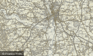 Lower Wick, 1899-1901