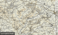 Lower Winchendon, 1898