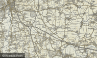 Lower Wolverton, 1899-1901