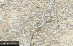 1903-1904, Lowerford