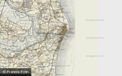 1901-1902, Lowestoft