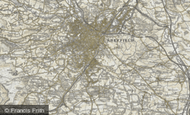 Lowfield, 1902-1903