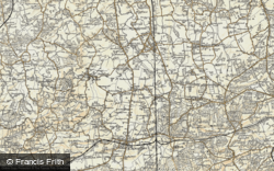 1898-1909, Lowfield Heath