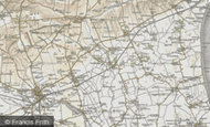Lowthorpe, 1903-1904