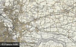 1897-1902, Loxford