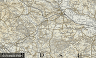 Loxley Green, 1902