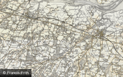 1897-1898, Loyterton