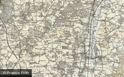 1897-1898, Lucas End