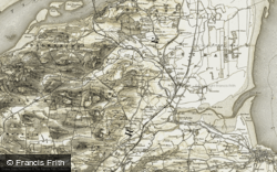 1906-1908, Lucklawhill