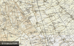 1903-1908, Ludborough