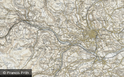 1903, Luddenden Foot