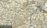 Luddesdown, 1897-1898
