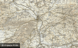 1901-1902, Ludford