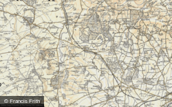 1897-1899, Ludgershall