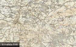 1897-1909, Ludwell