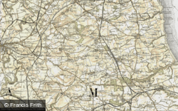 1901-1904, Ludworth