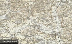 1900-1903, Lugg Green