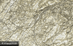 1905-1906, Lugton
