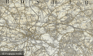 Lugwardine, 1899-1901