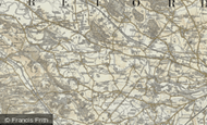Lulham, 1900-1901