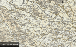 1900-1901, Lulham