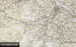 1903-1904, Lumb Foot
