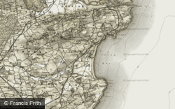 1907-1908, Lunan