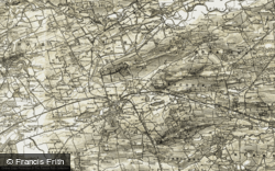 1907-1908, Lunanhead