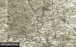 1907-1908, Luncarty