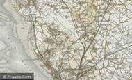 Lunt, 1902-1903