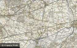 1903, Lunts Heath
