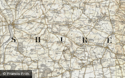 1902-1903, Lusby