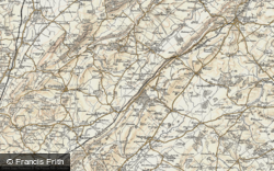 1902, Lushcott