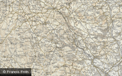 1899-1900, Lustleigh Cleave